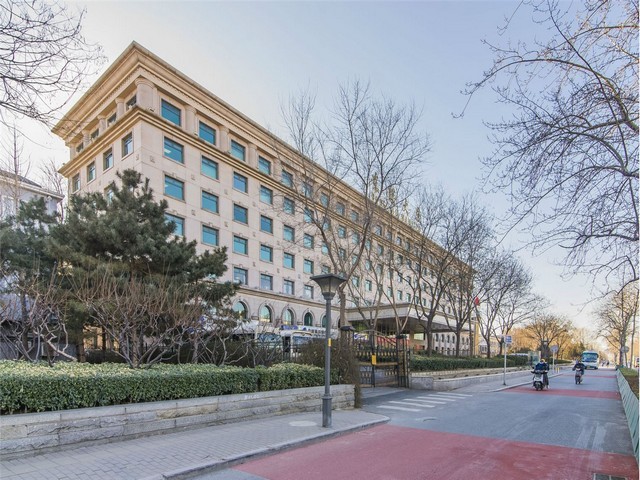 济南小区智能安防系统设计